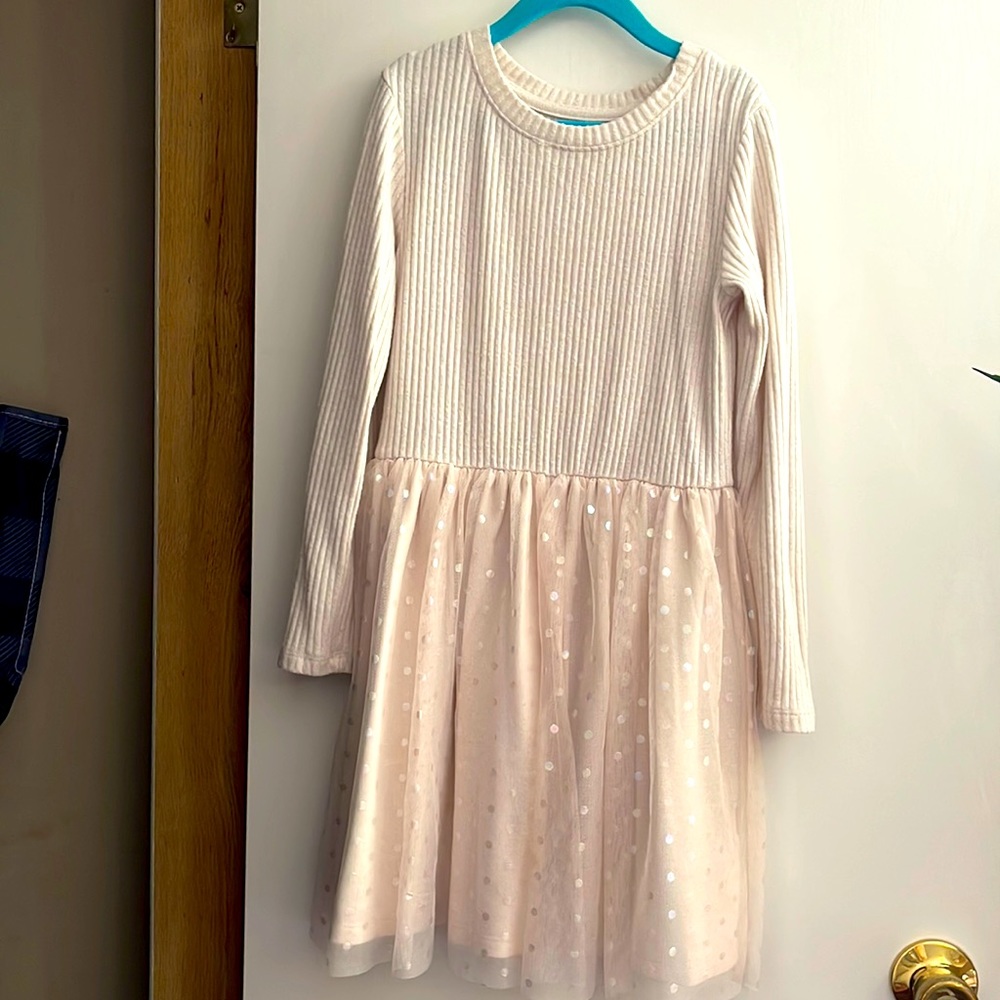 Cat & Jack Dress